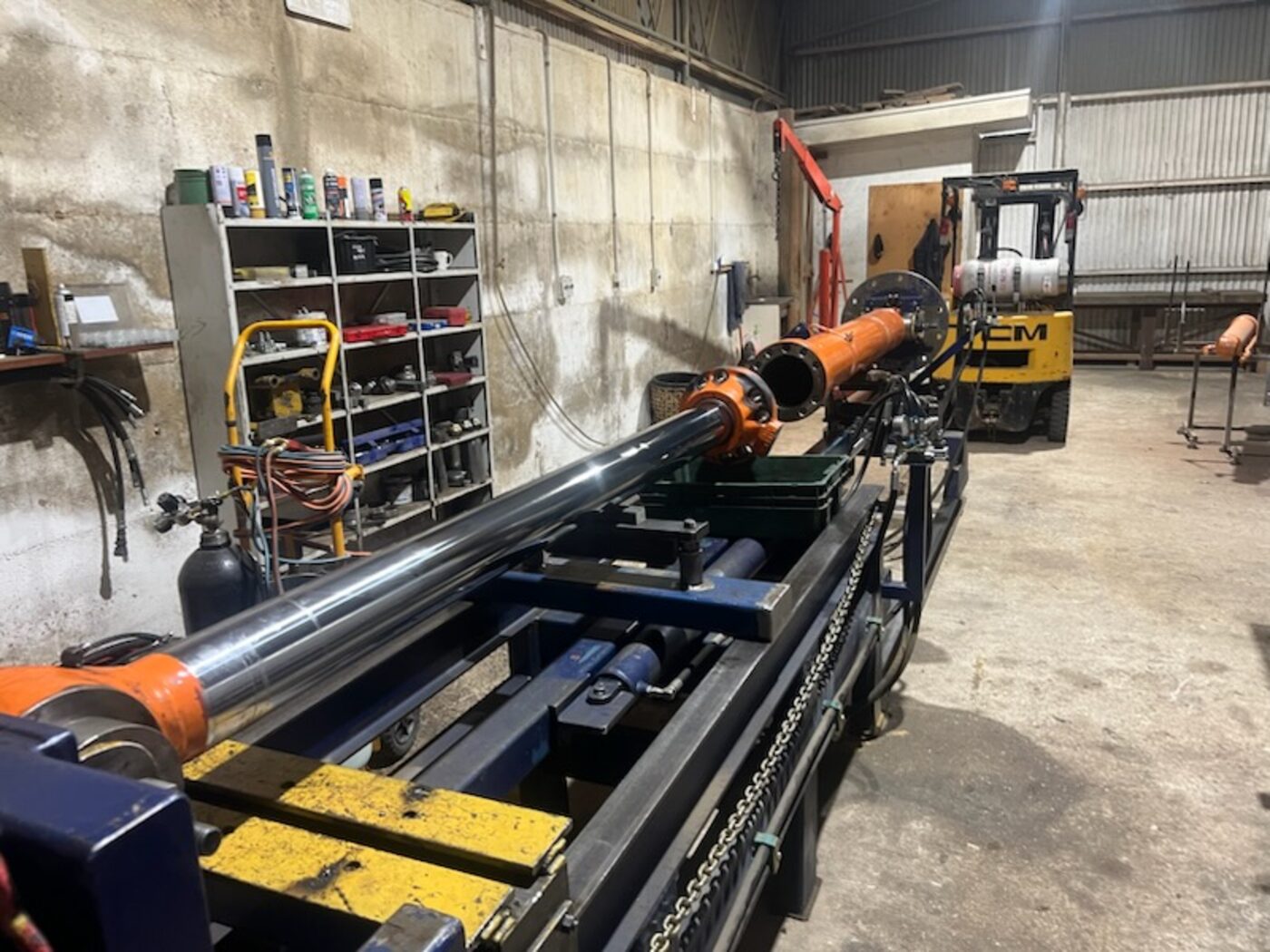Cylinder Rebuild 01