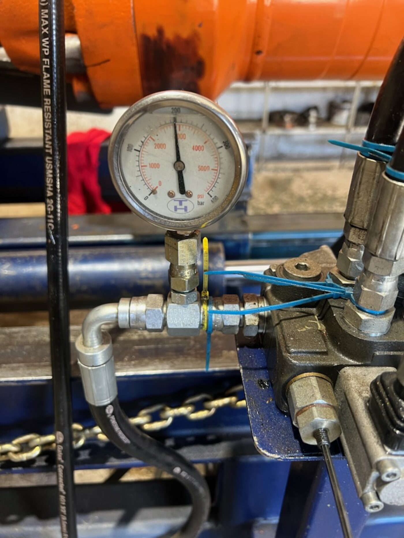 Cylinder Rebuild 03