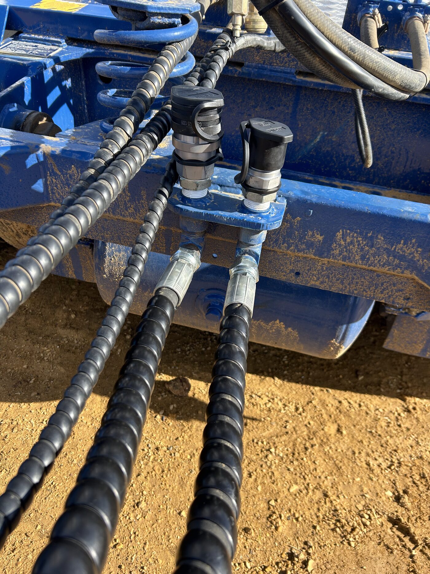 Hose Repair 01