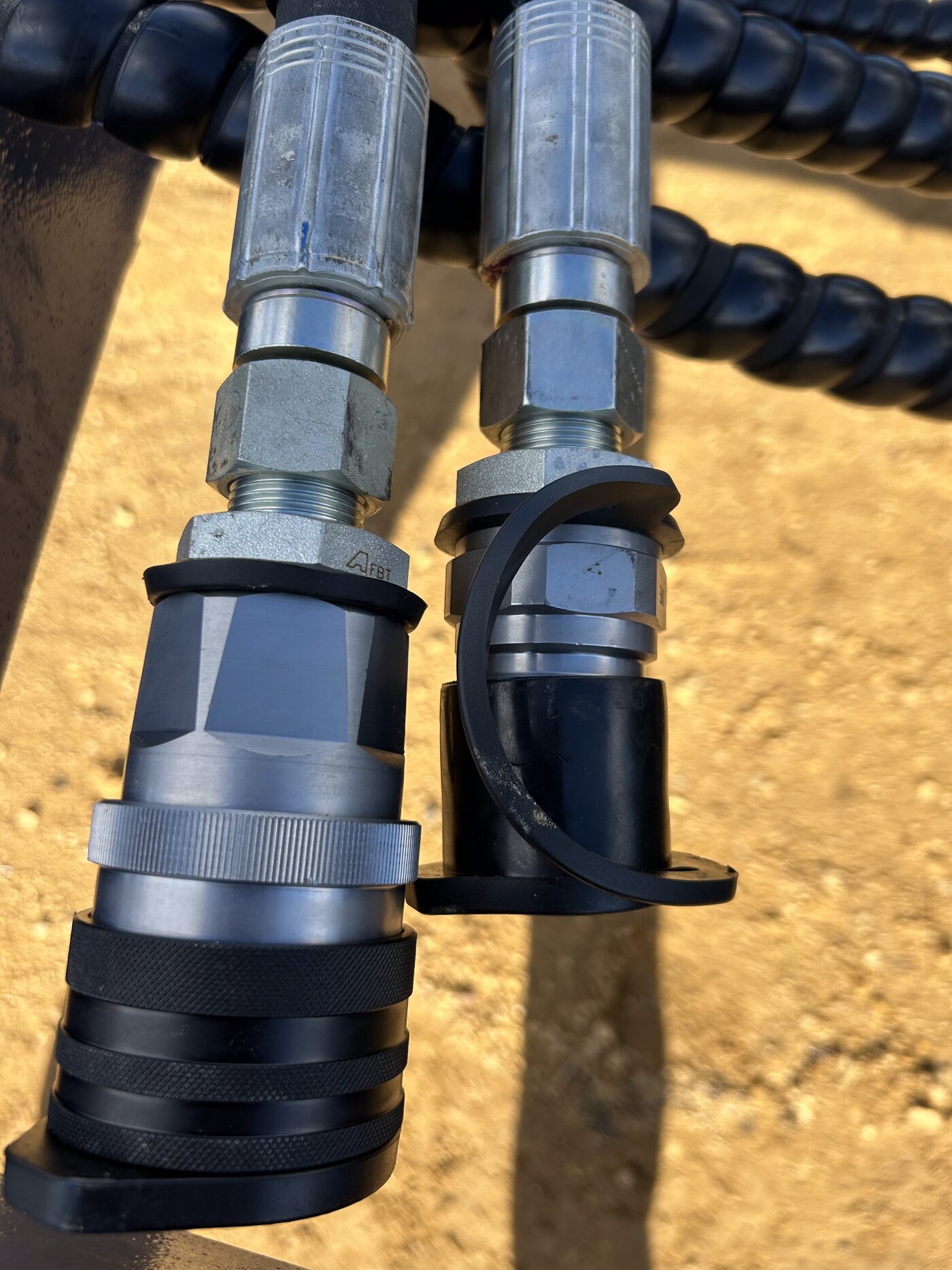 Hose Repair 03