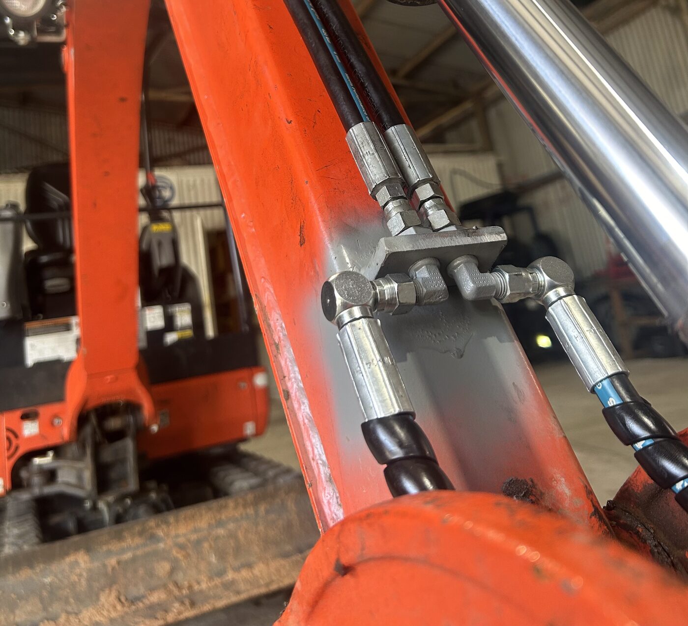 Hose Repair 04