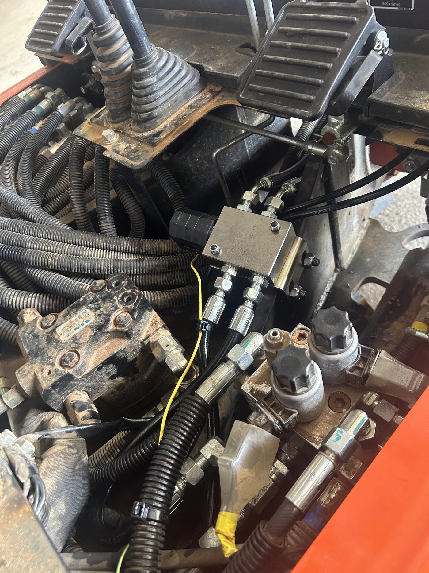 Hose Repair 05