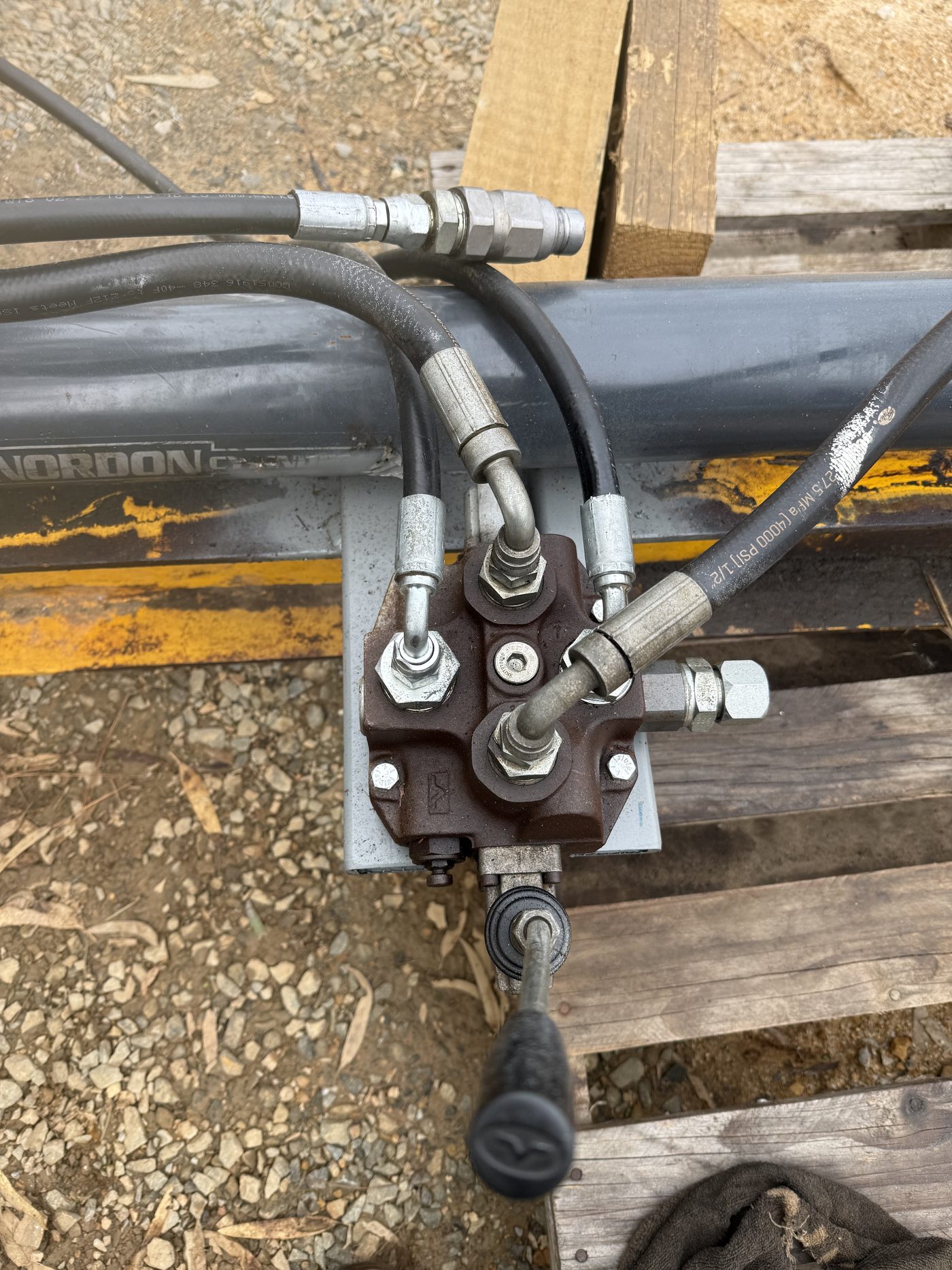 Hose Repair 10