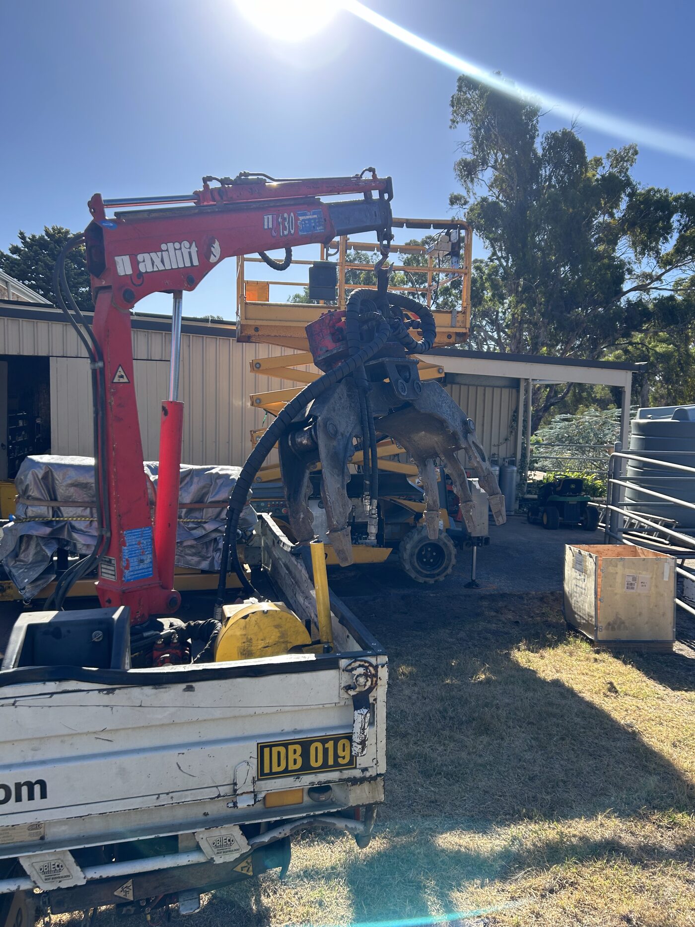 Onsite Service 04