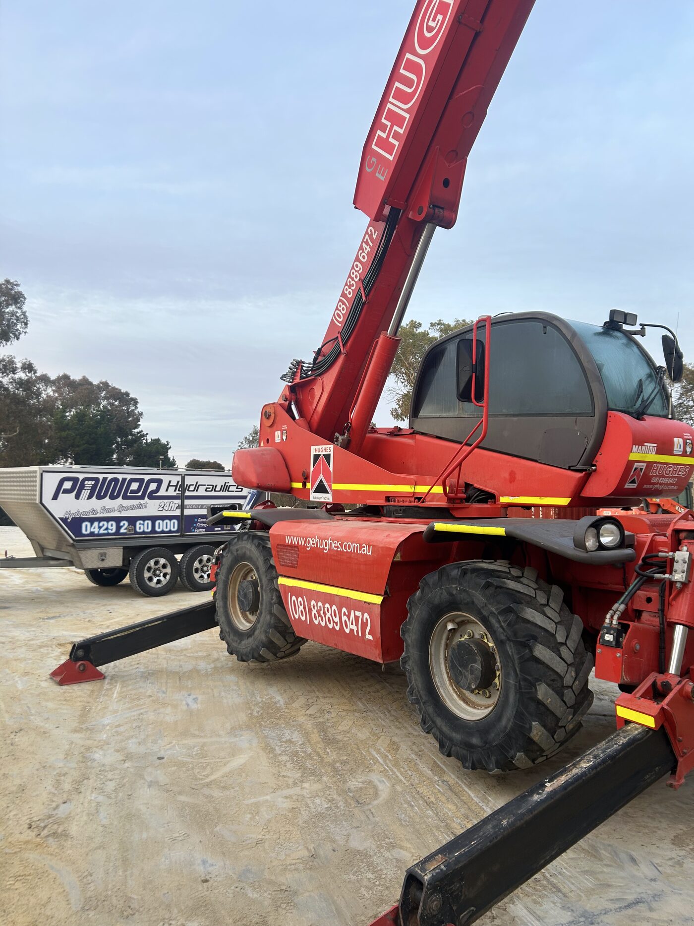 Onsite Service 08