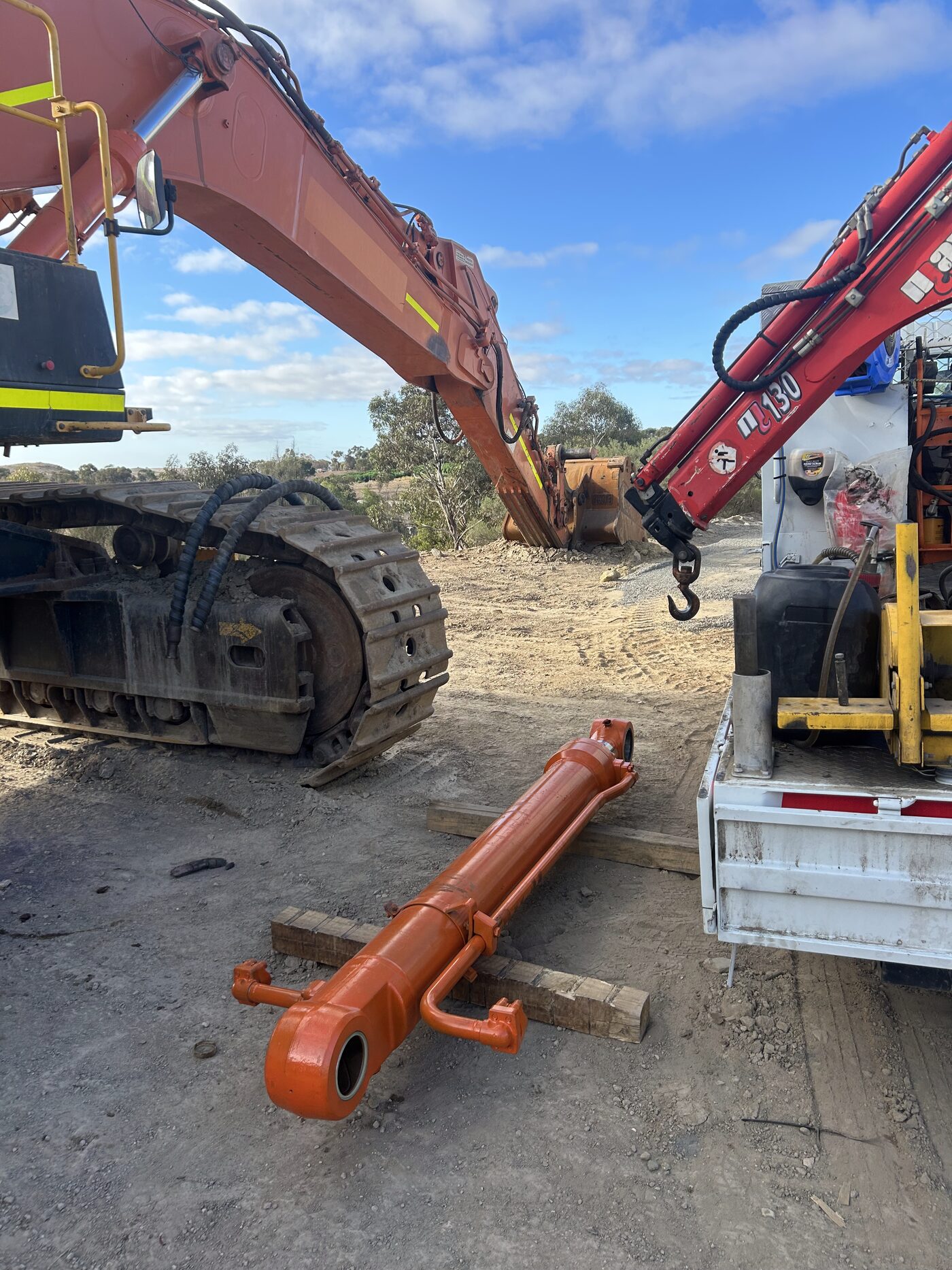Onsite Service 10